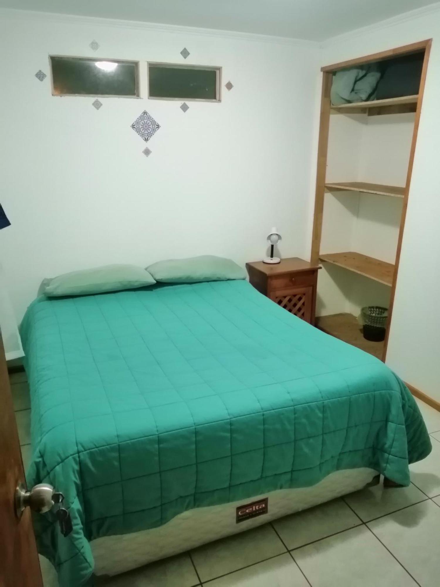 Mumus Bed & Breakfast La Serena Exterior photo