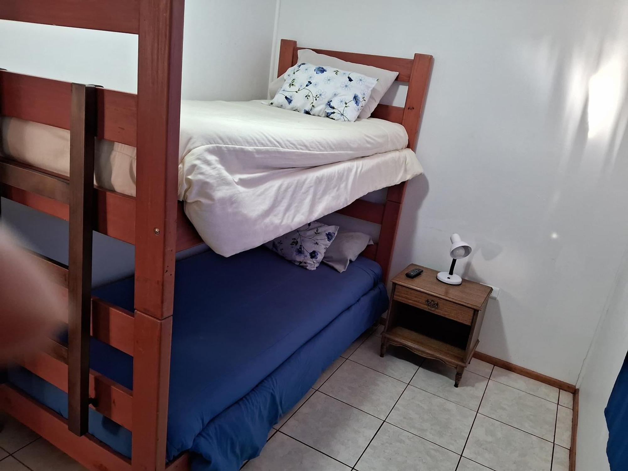 Mumus Bed & Breakfast La Serena Exterior photo